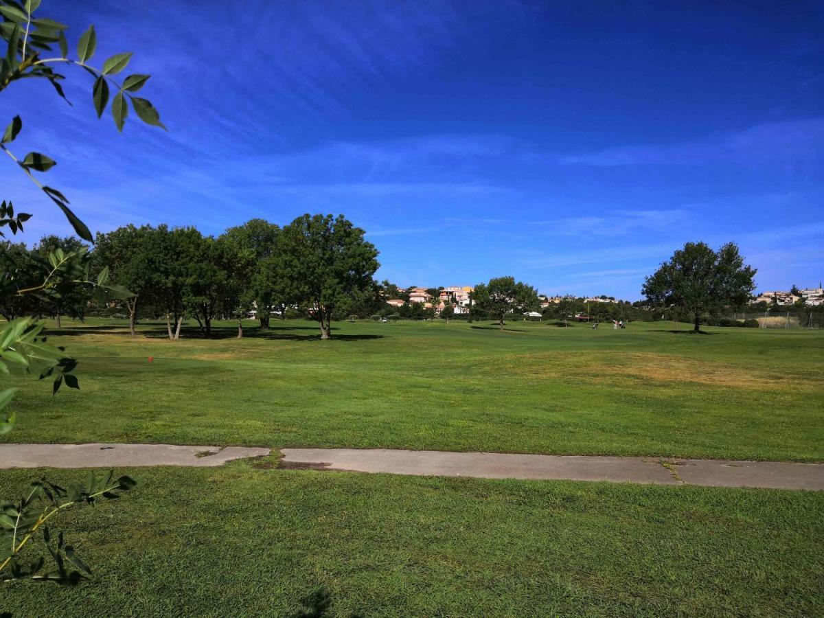 Appartement T2 - Golf de Fontcaude - Résidence Coté Green à Juvignac 34990 Extérieur photo