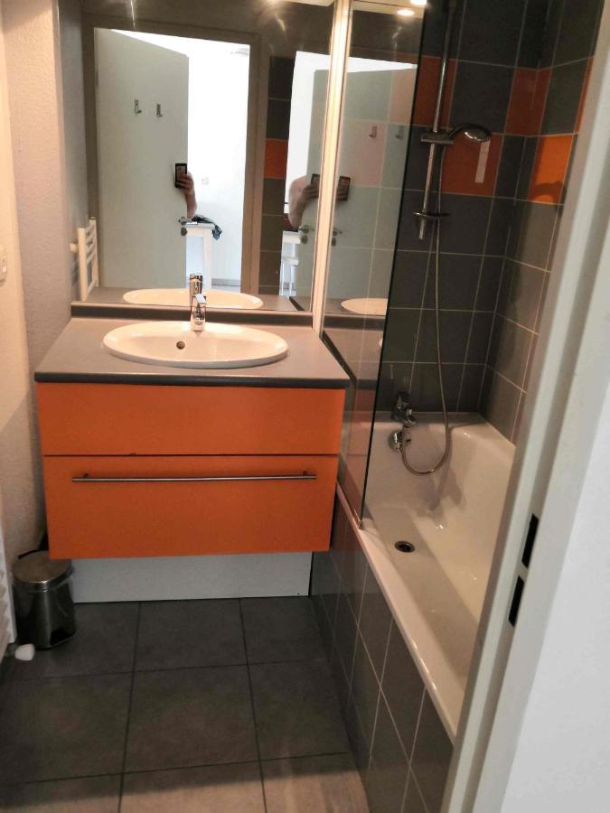 Appartement T2 - Golf de Fontcaude - Résidence Coté Green à Juvignac 34990 Extérieur photo