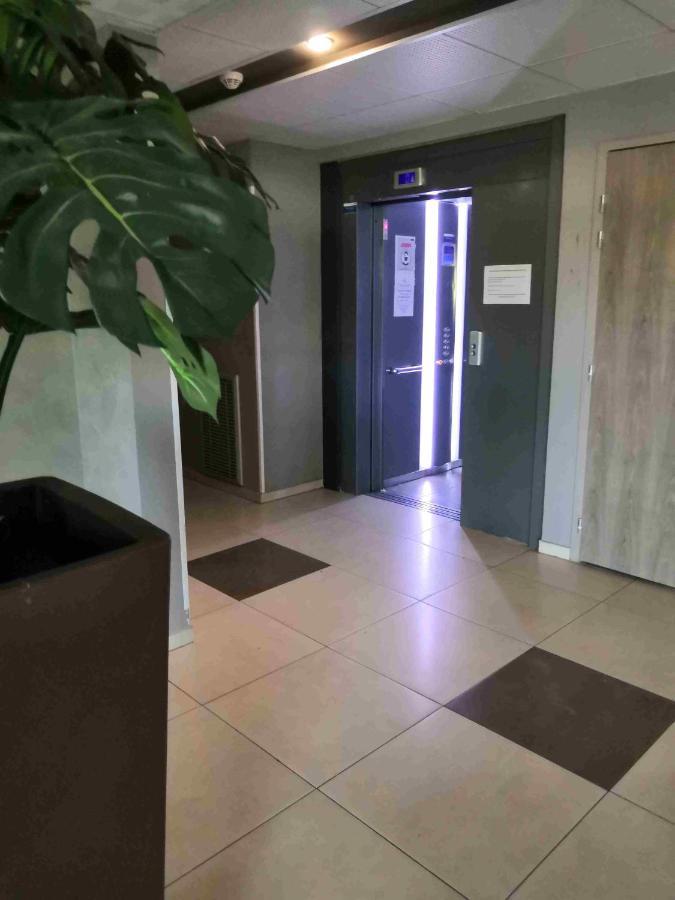 Appartement T2 - Golf de Fontcaude - Résidence Coté Green à Juvignac 34990 Extérieur photo