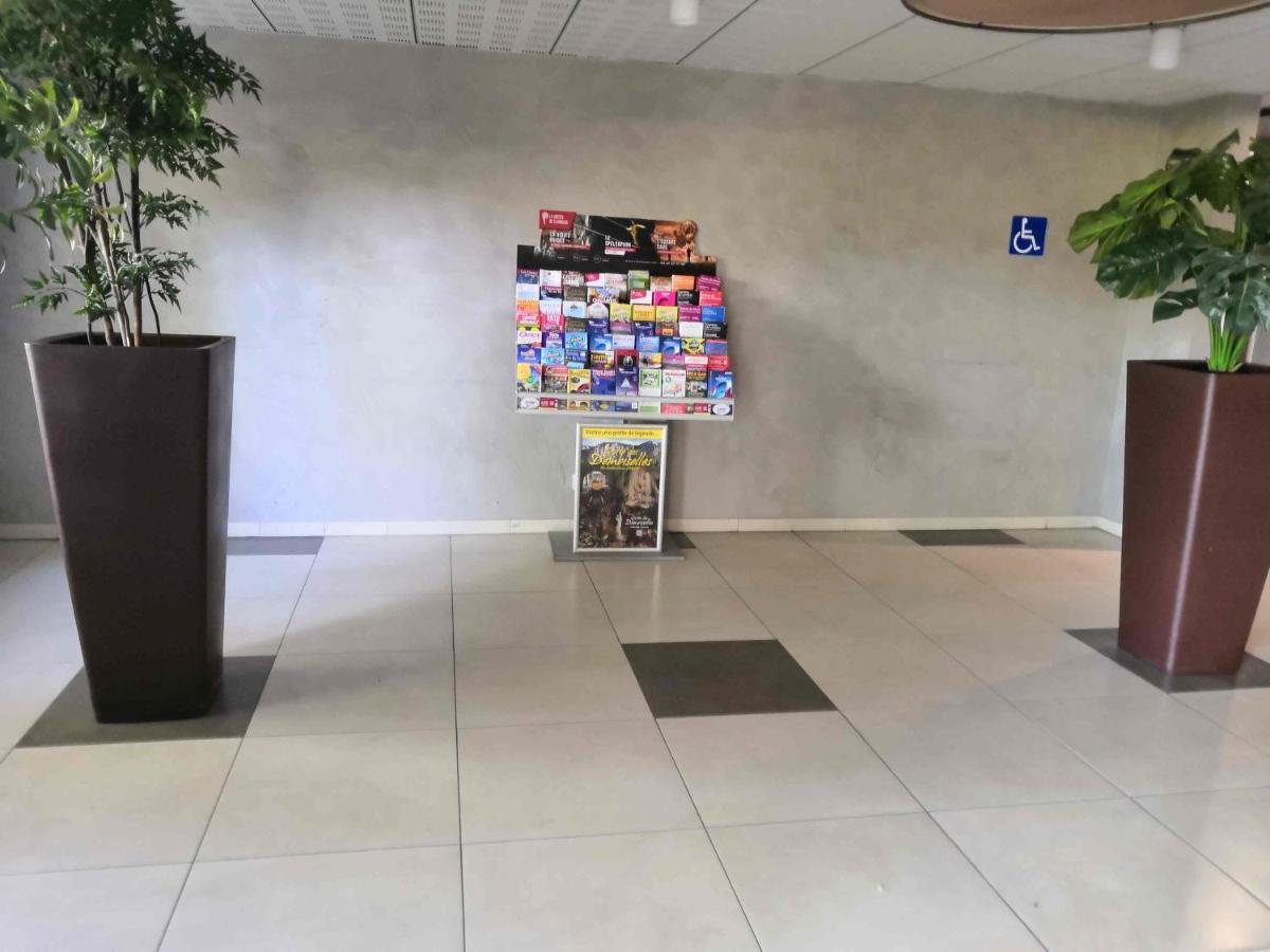 Appartement T2 - Golf de Fontcaude - Résidence Coté Green à Juvignac 34990 Extérieur photo