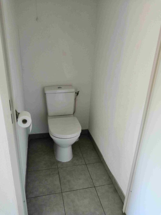 Appartement T2 - Golf de Fontcaude - Résidence Coté Green à Juvignac 34990 Extérieur photo