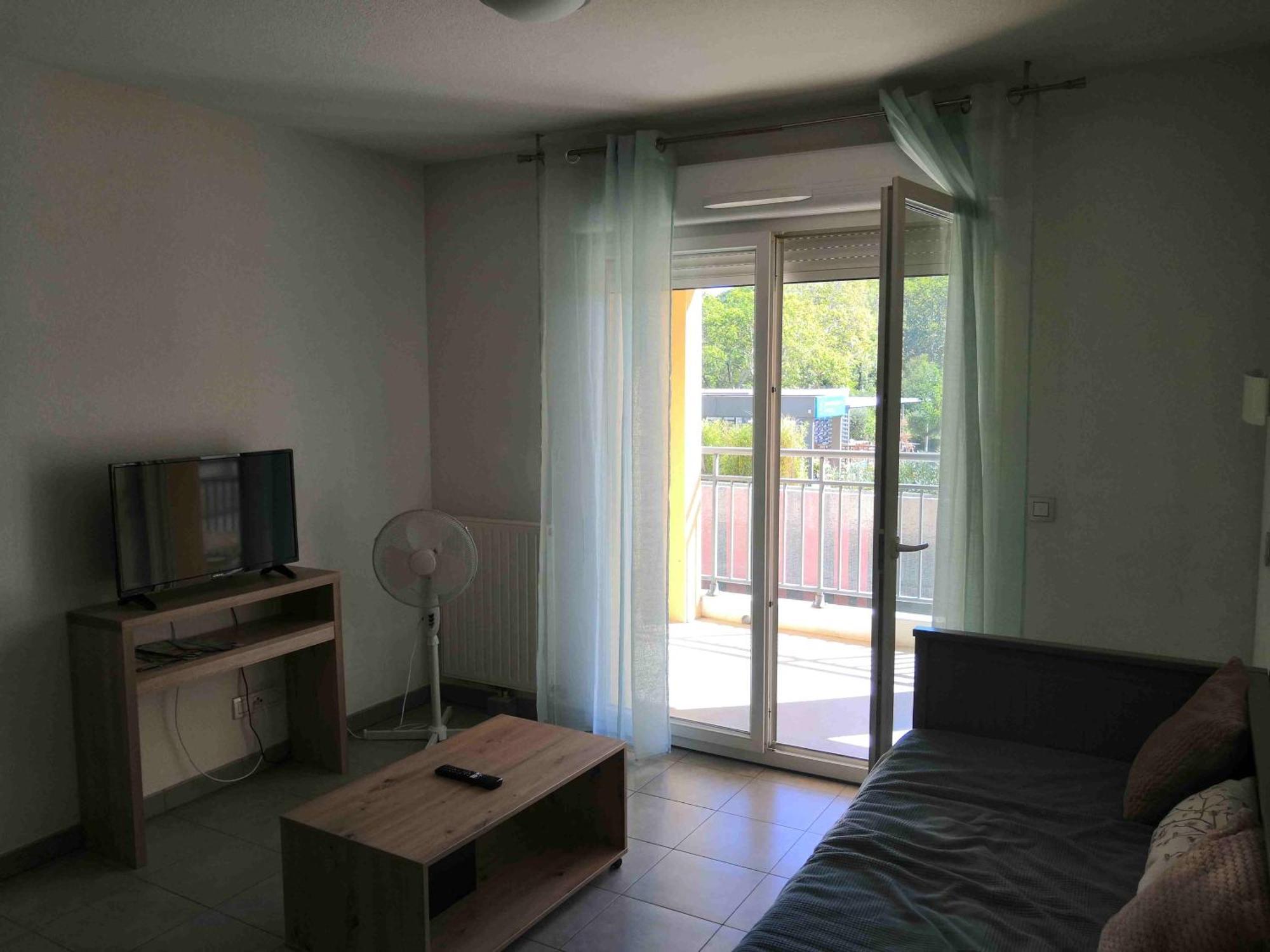 Appartement T2 - Golf de Fontcaude - Résidence Coté Green à Juvignac 34990 Extérieur photo