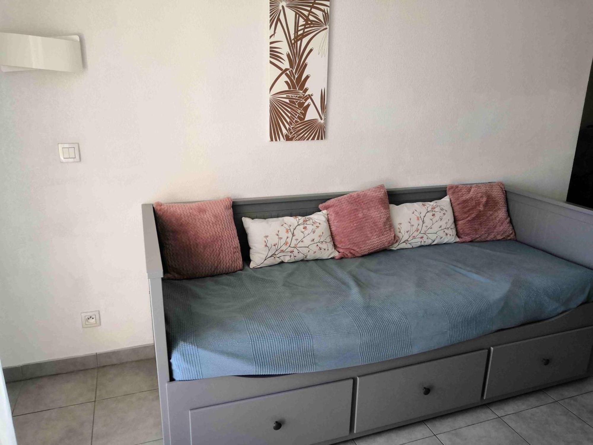 Appartement T2 - Golf de Fontcaude - Résidence Coté Green à Juvignac 34990 Extérieur photo