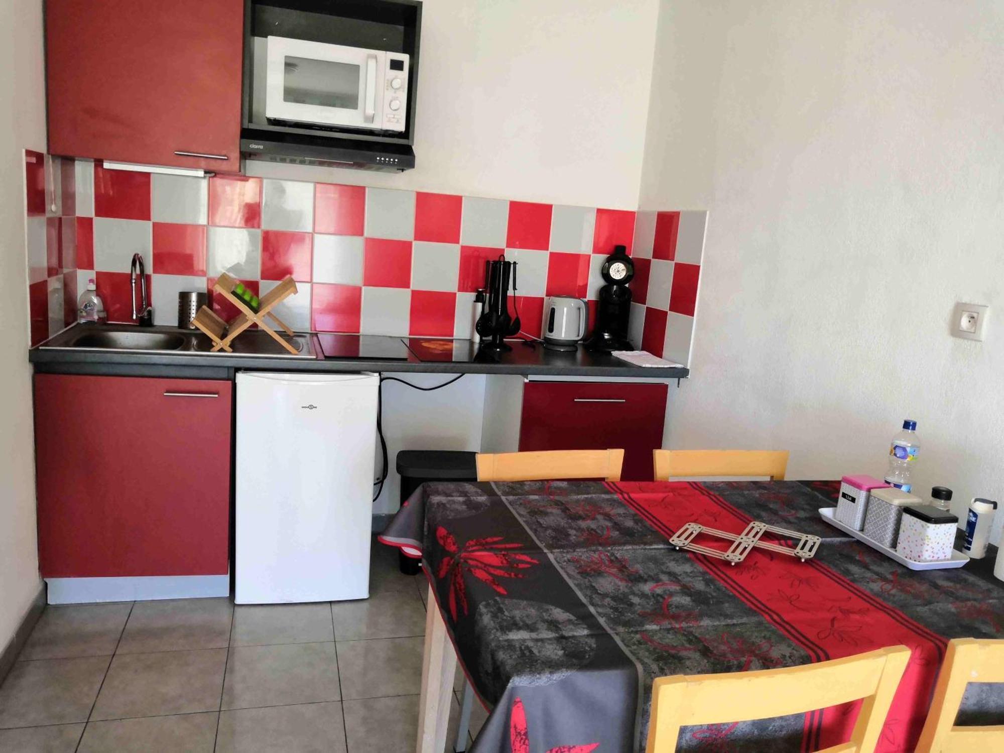 Appartement T2 - Golf de Fontcaude - Résidence Coté Green à Juvignac 34990 Extérieur photo