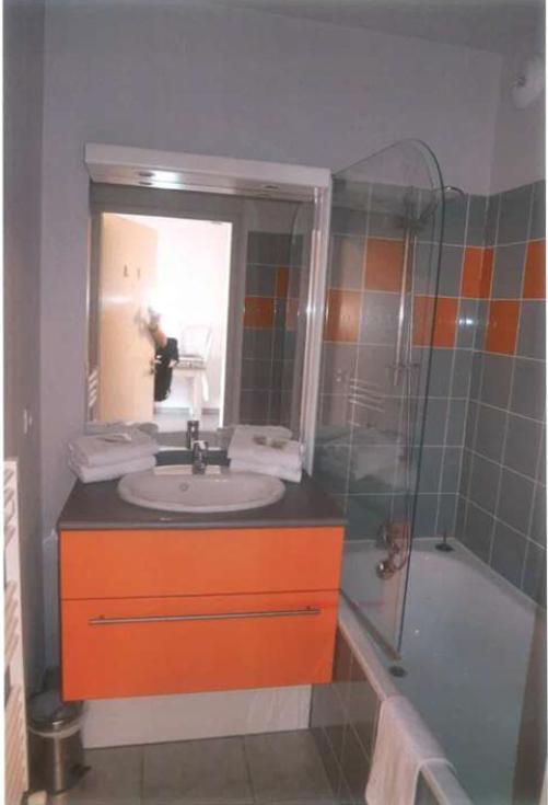 Appartement T2 - Golf de Fontcaude - Résidence Coté Green à Juvignac 34990 Extérieur photo